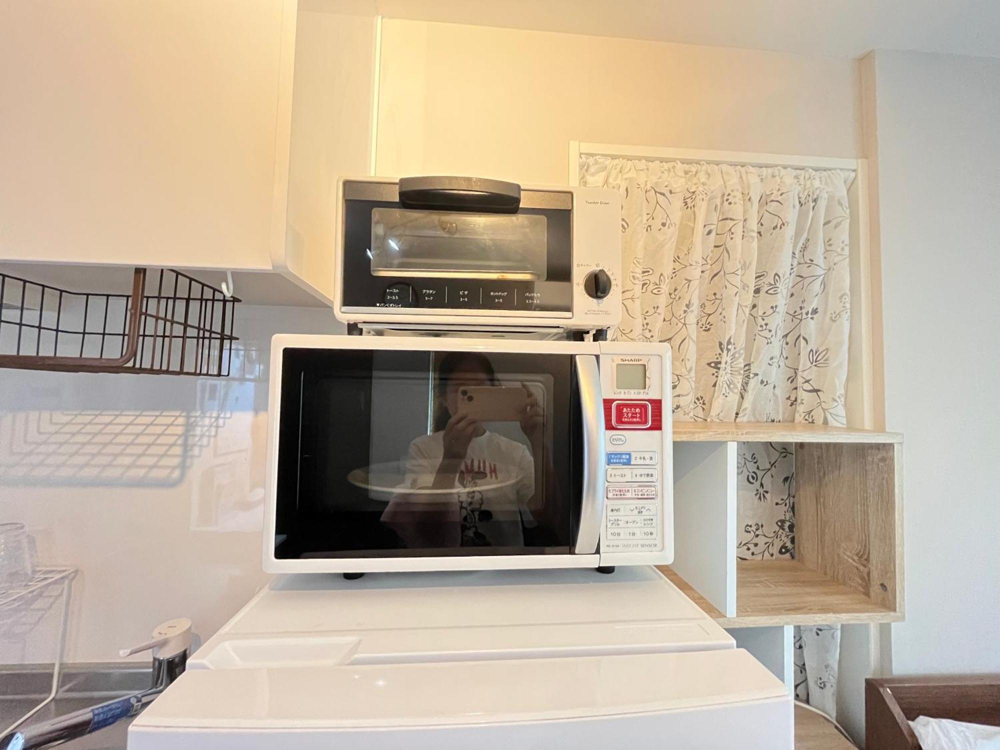 Apartamento 目黒恵比寿エリア 1階 One Stadio 目黒川に近い *